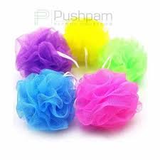  Bath Scrubber