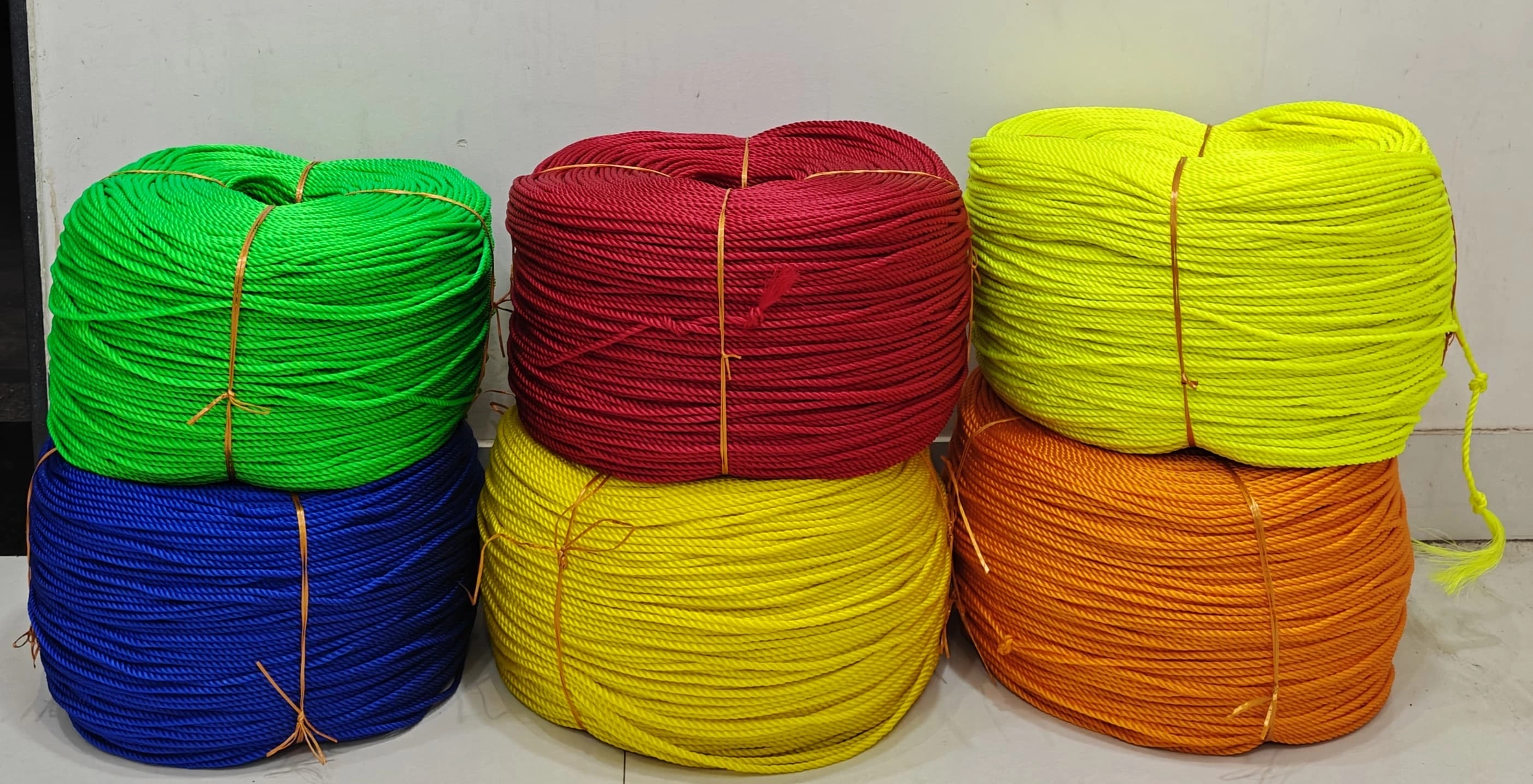 2mm Monofilament Rope